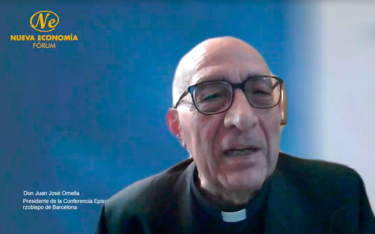 Juan José Omella