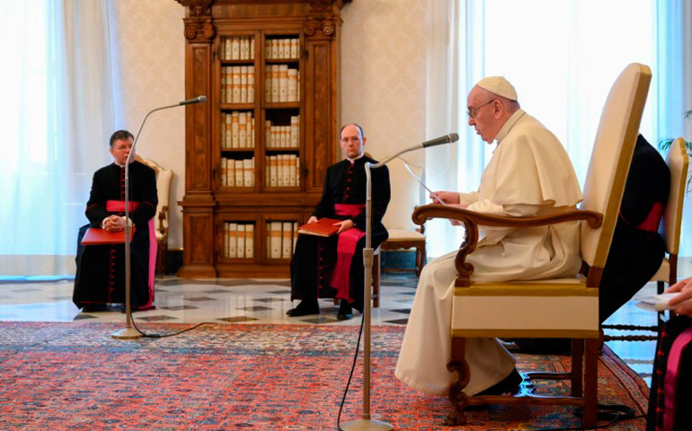 Papa Francisco