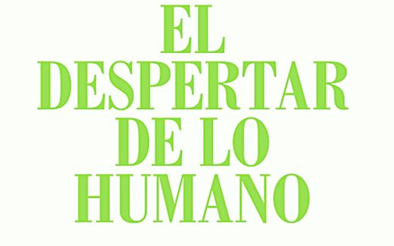 Detalle de la portada