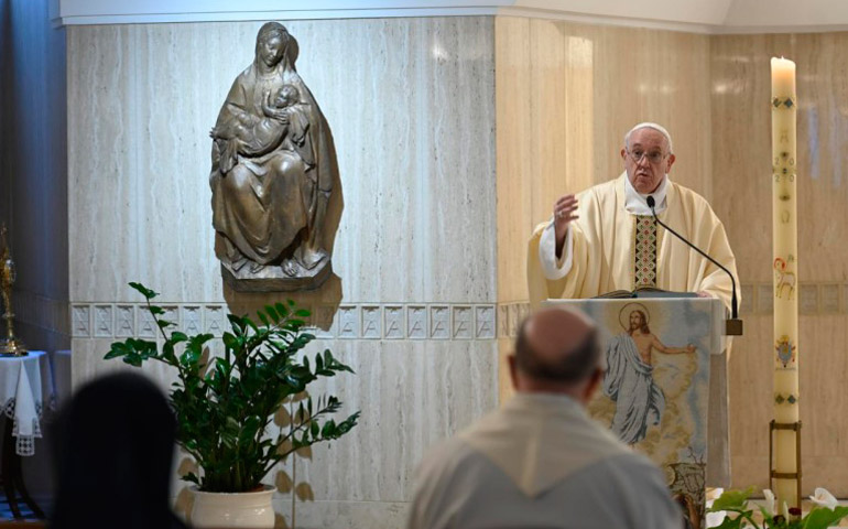 Papa Francisco