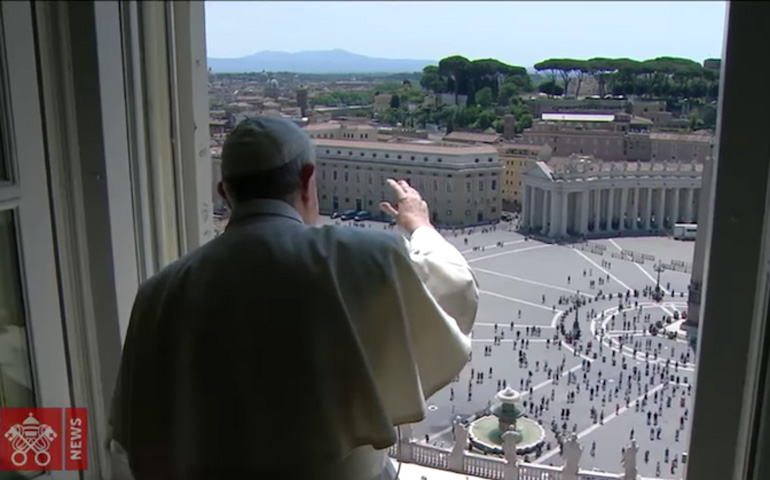 Papa Francisco
