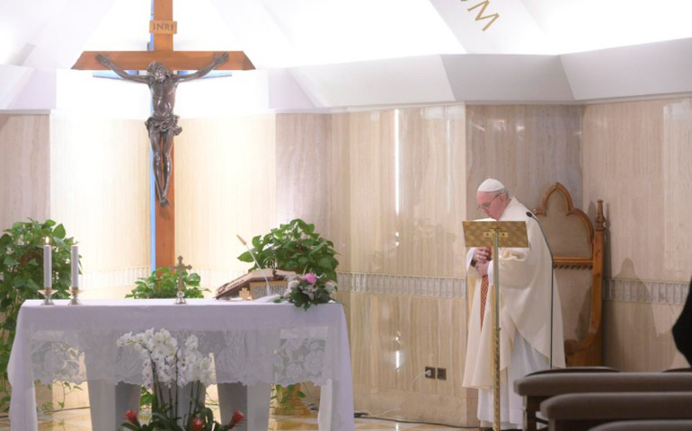 Papa Francisco