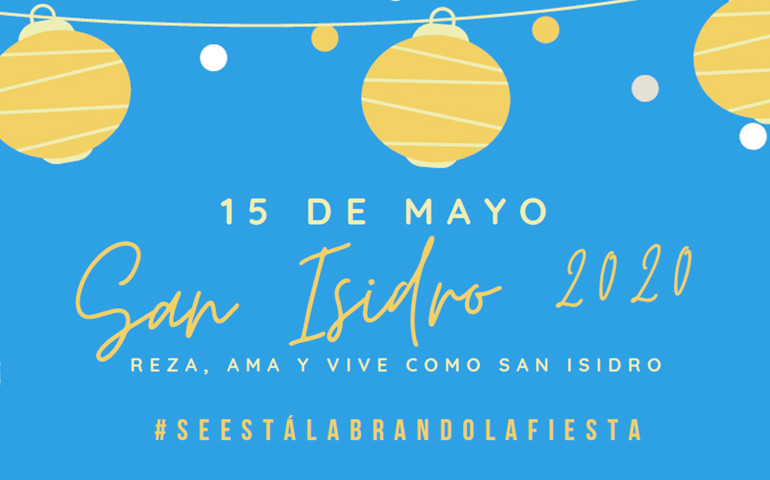 Cartel San Isidro