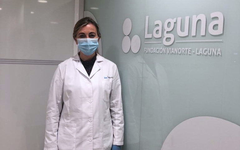 María Lasa