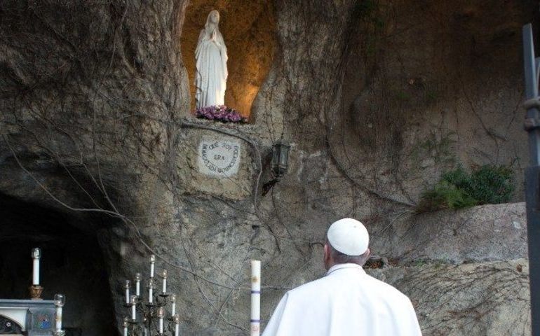 Papa Francisco