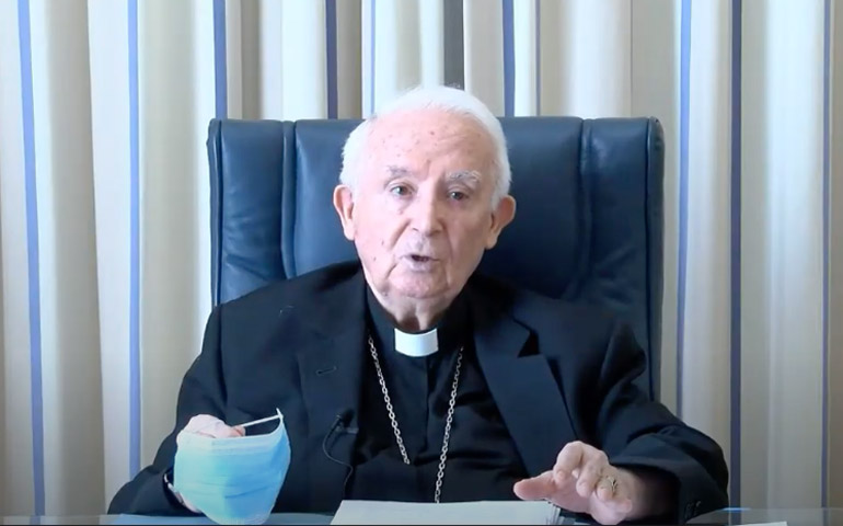 Antonio Cañizares
