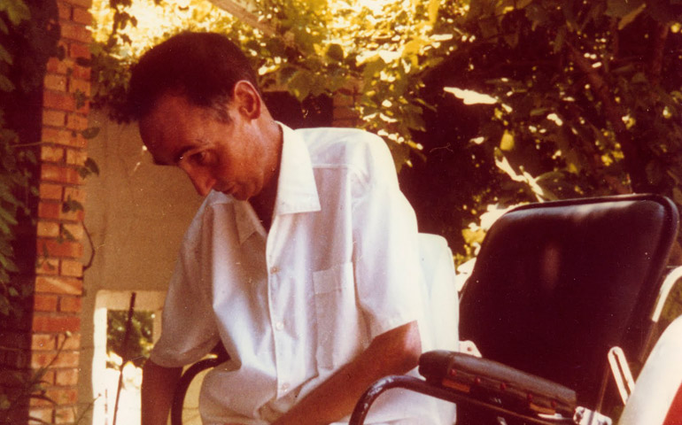'Lolo' Garrido