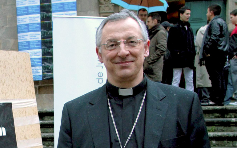 Alfonso Carrasco Rouco