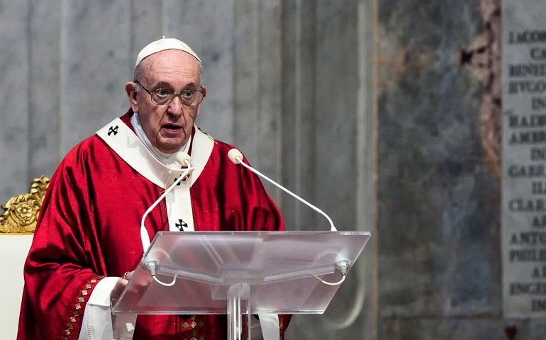 Papa Francisco