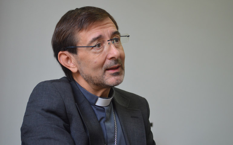 José Cobo Cano