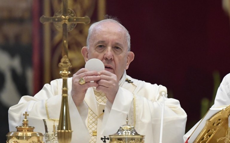 Papa Francisco