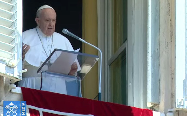 Papa Francisco