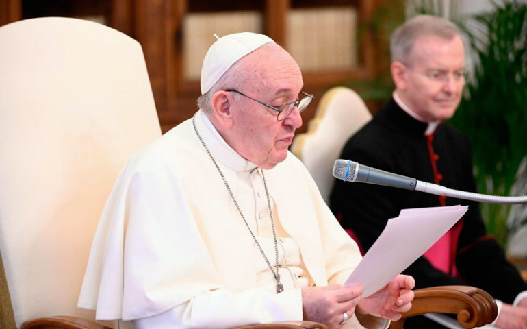 Papa Francisco