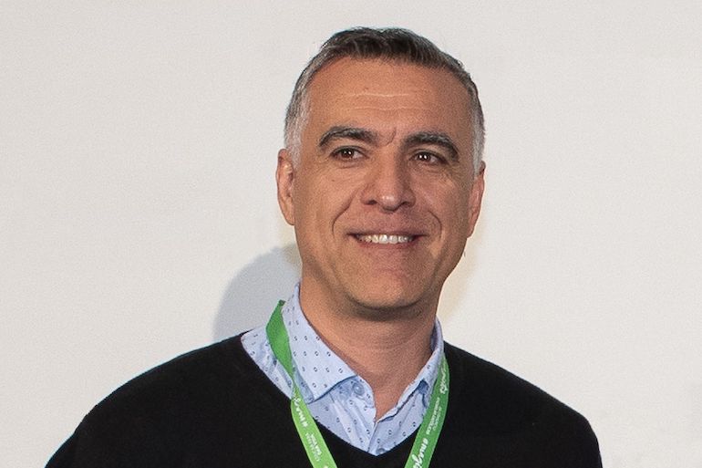 Pedro José Huerta Nuño