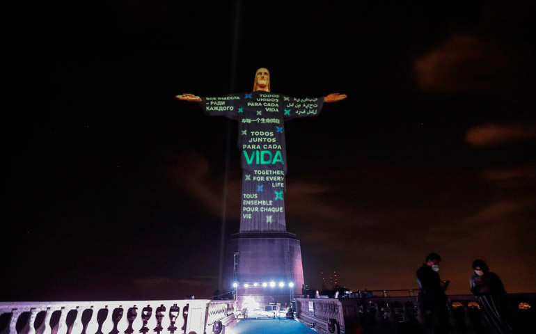 Cristo Redentor