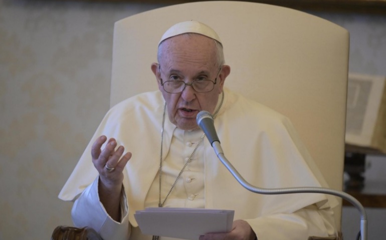 Papa Francisco