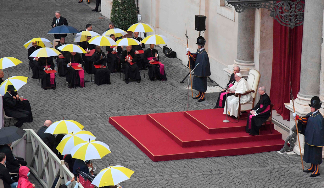 Papa Francisco