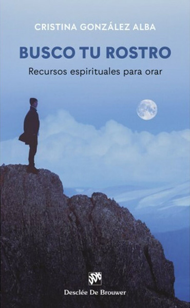 Portada de 'Busco tu rostro'