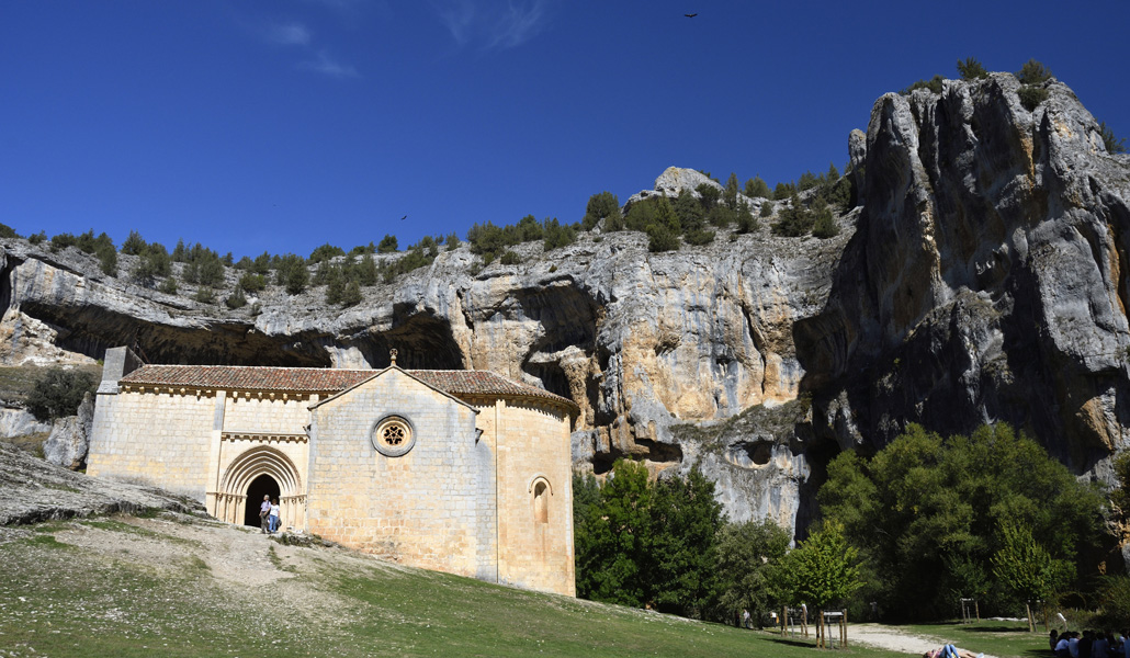 ermita de San Bartolomé