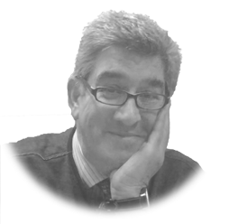 Jaime Noguera Tejedor
