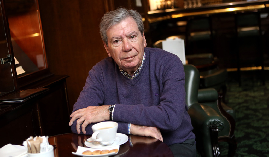 José Luis Corcuera