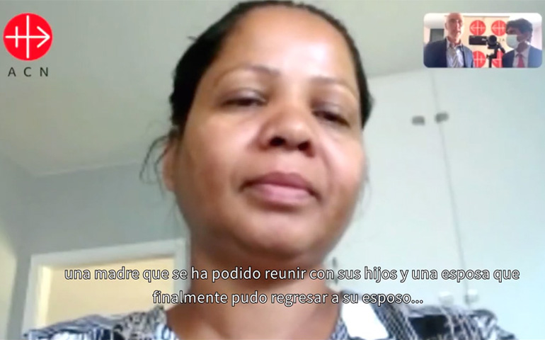 Asia Bibi
