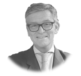 Carlos Pérez del Valle