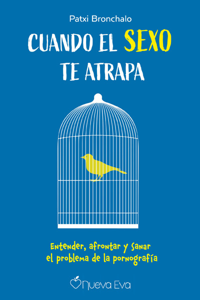 Portada de 'Cuando el sexo te atrapa'