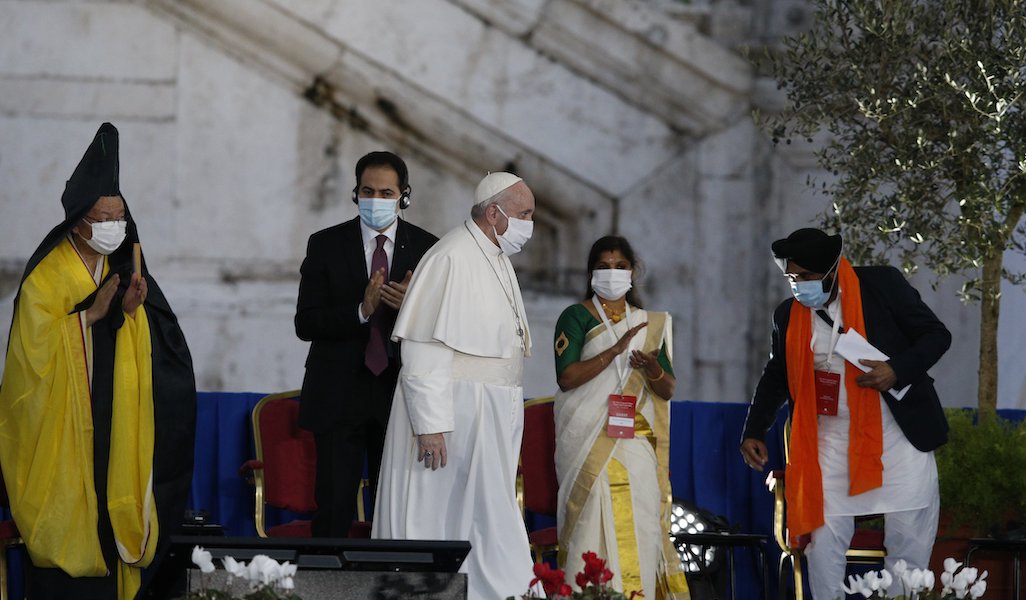 Papa Francisco