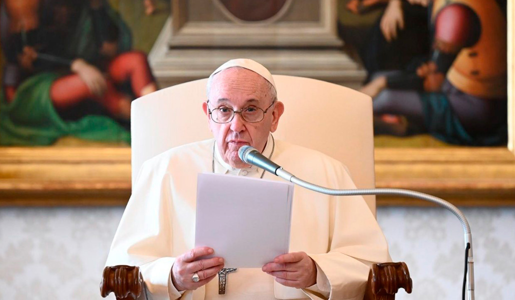 Papa Francisco