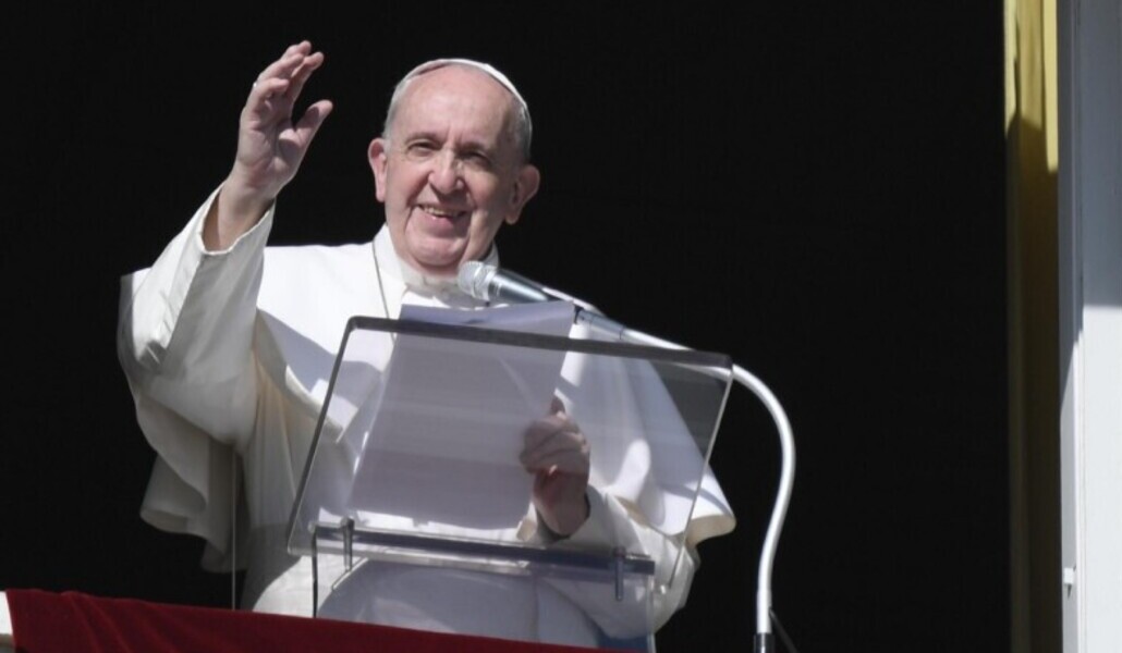 Papa Francisco