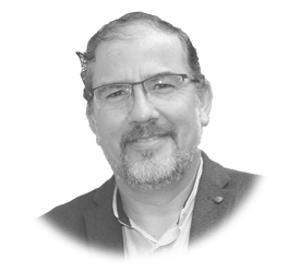 Pedro Bonilla