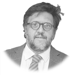 Rafa Rubio