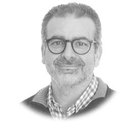 Sebastián Mora Rosado