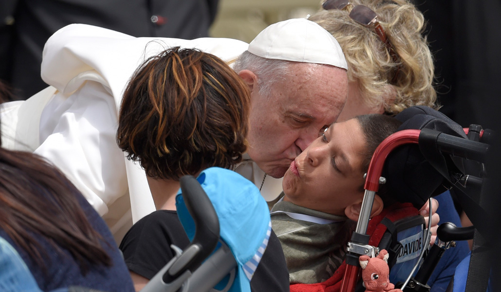 Papa Francisco
