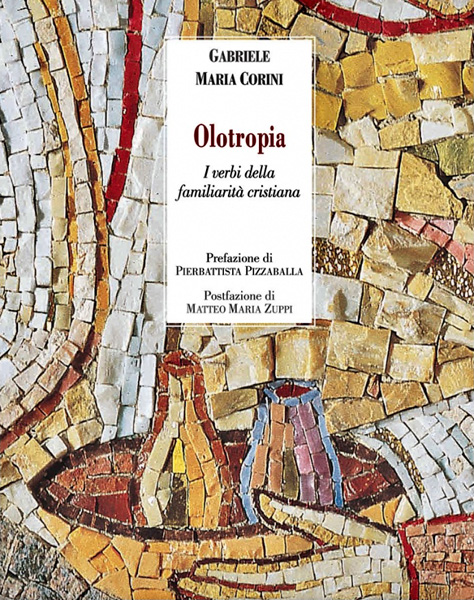 Portada de 'Olotropia'
