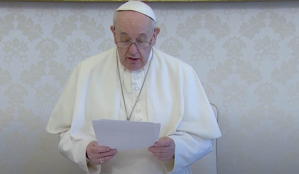 Papa Francisco