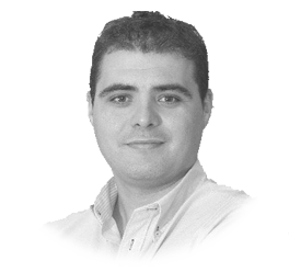 Álvaro Real Arévalo
