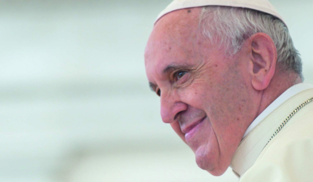Papa Francisco