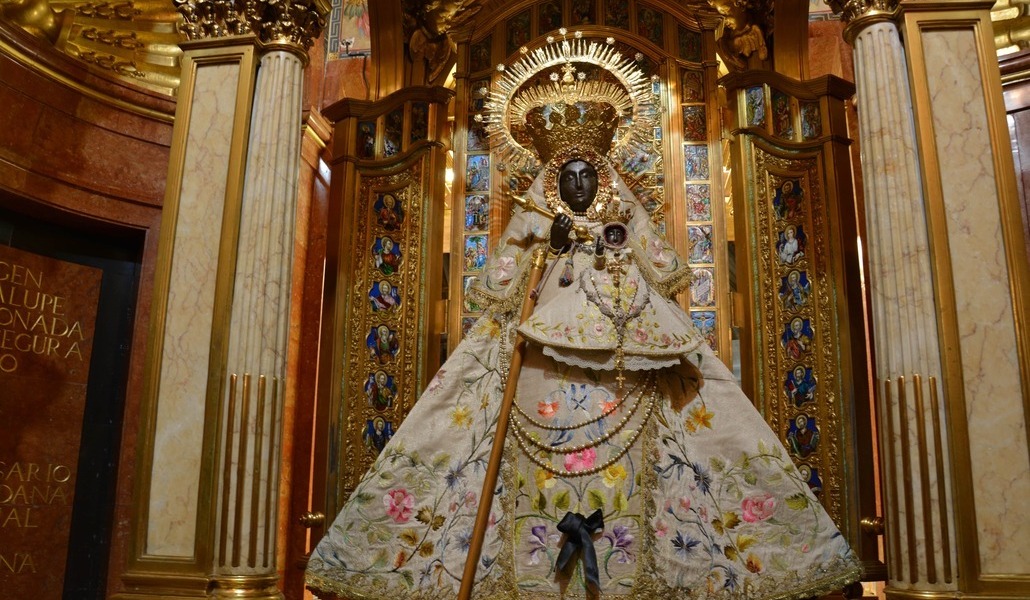 Se prorroga el Año Jubilar Guadalupense