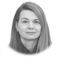 Ana Isabel Ballesteros Dorado