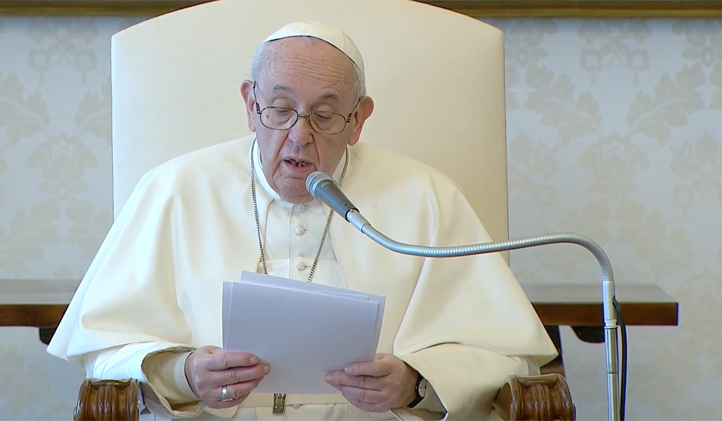 Papa Francisco