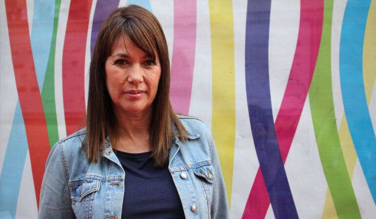 Mabe Lozano
