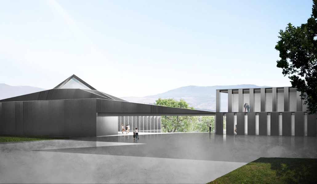 Museo de Ciencias de la Universidad de Navarra