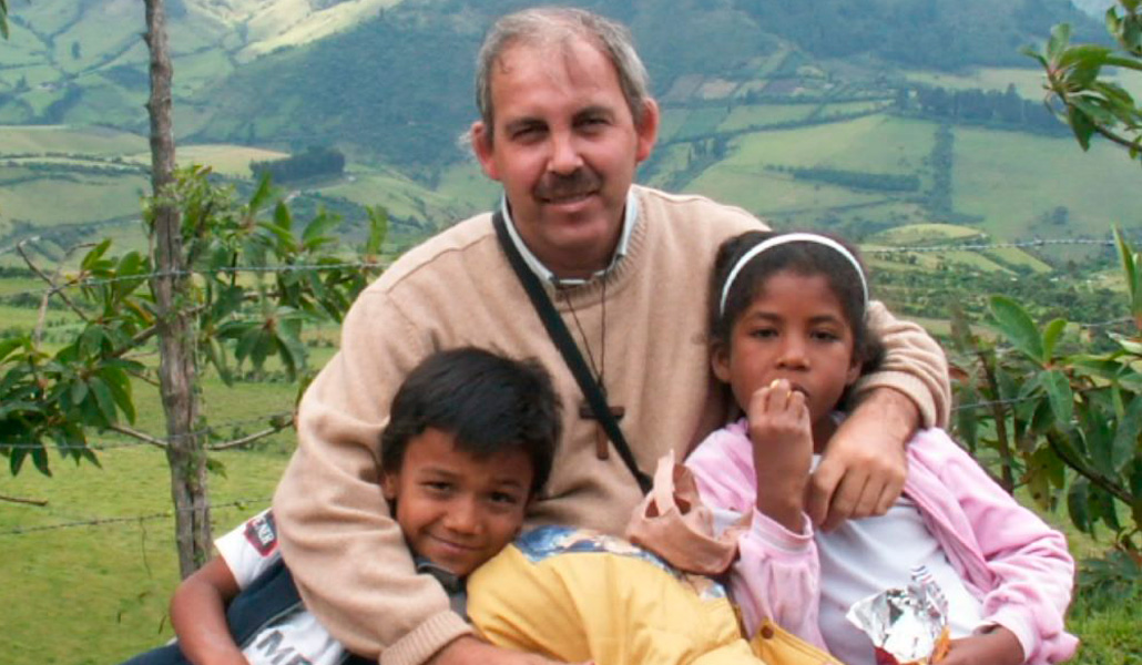 Pedro Manual Salado