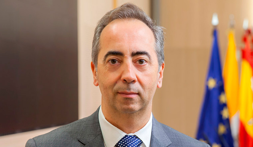 Nuevo decano de Teología de Comillas