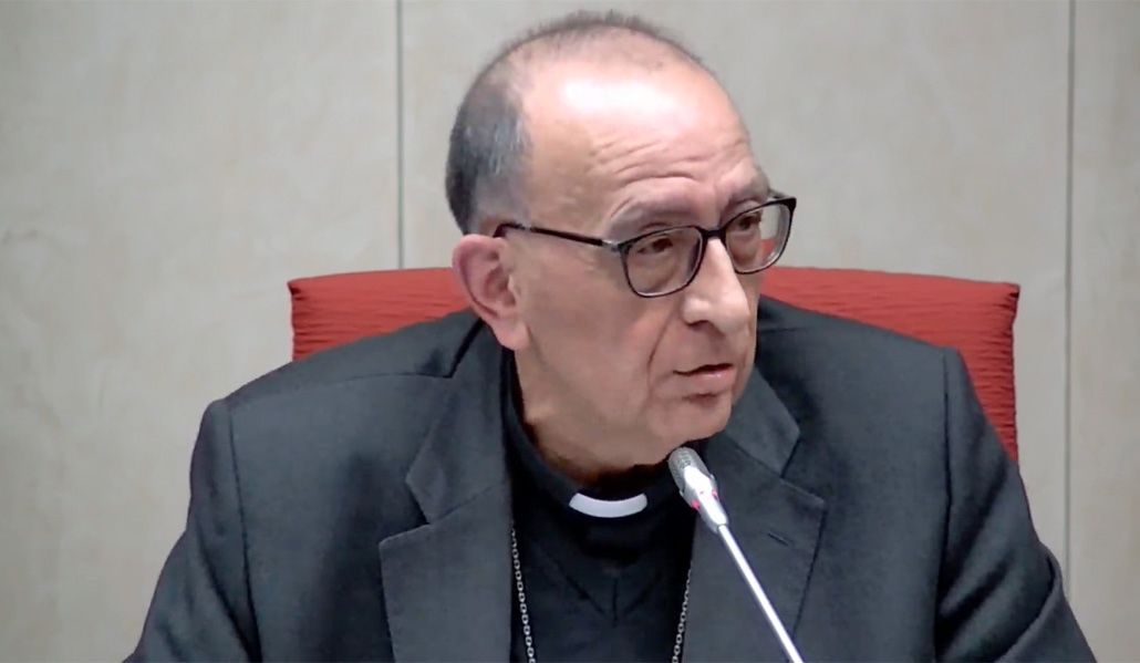 Juan José Omella