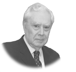Javier Rupérez