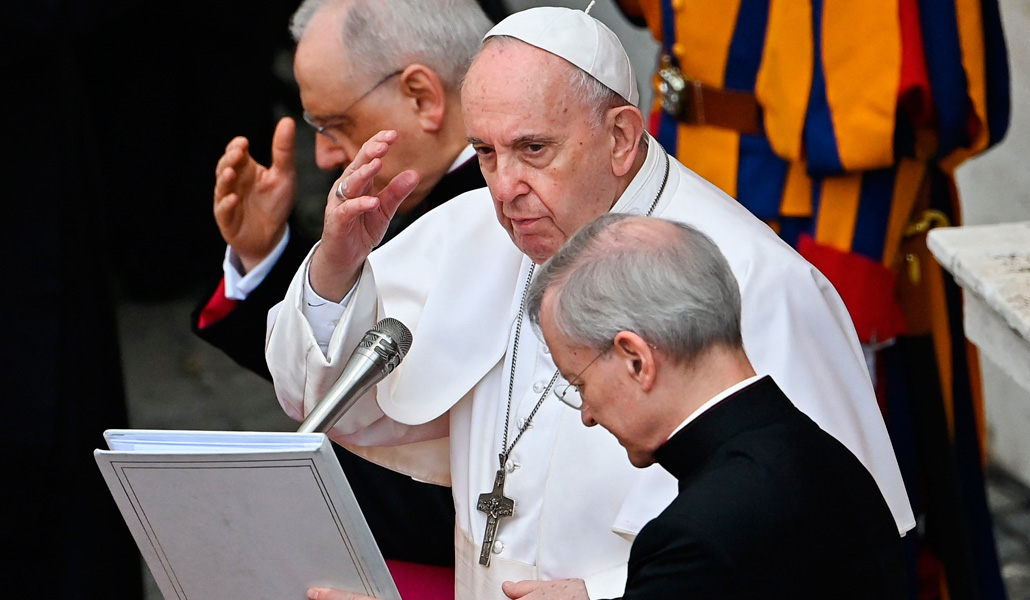 Papa Francisco