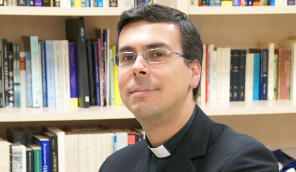 Javier Sánchez Cañizares